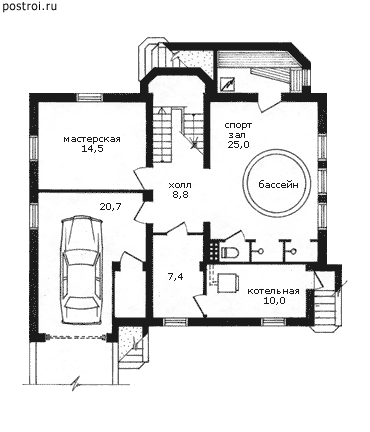      K-275-1K - 